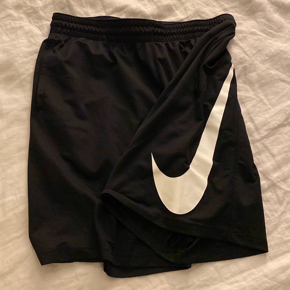 Nike shorts